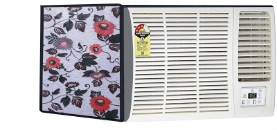 Nitasha Air Conditioner  Cover(Width: 69 cm, WAC-2-Ton-1003-NIT05)