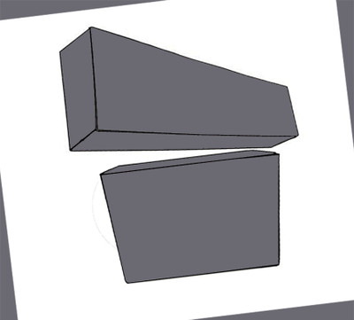 Trilok Sajawat Air Conditioner  Cover(Width: 106.6 cm, Grey Split AC-1.5 Ton)