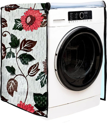 ADR VARiant Front Loading Washing Machine  Cover(Width: 57.15 cm, Multicolor)