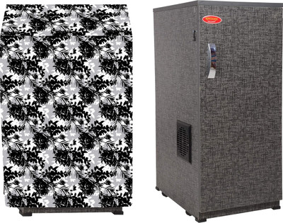 HomeStore-YEP Flour Mill  Cover(Width: 40 cm, Flour Mill Cover, Black)