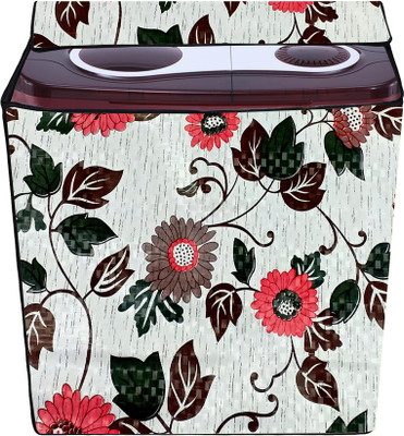 ADR VARiant Semi-Automatic Washing Machine  Cover(Width: 73.66 cm, Multicolor)