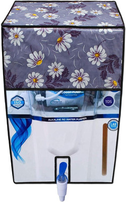 HELLO DADA Water Purifier  Cover(Width: 2 cm, GREY)