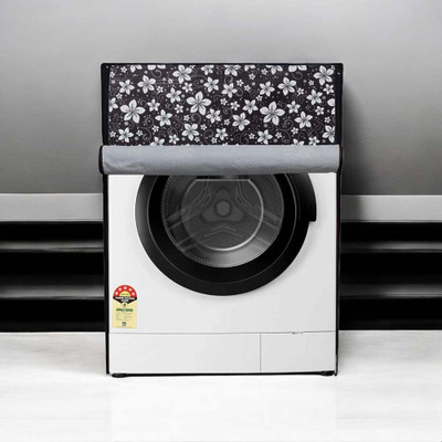 shrinitya Front Loading Washing Machine  Cover(Width: 53 cm, Multicolor)