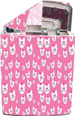 Visnik Semi-Automatic Washing Machine  Cover(Width: 82 cm, Multi Colour)