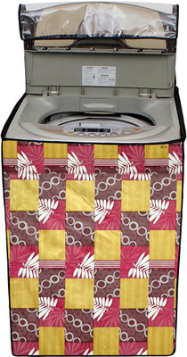 ADR VARiant Top Loading Washing Machine  Cover(Width: 62.23 cm, Multicolor)