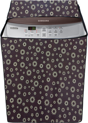 ADR VARiant Top Loading Washing Machine  Cover(Width: 63.5 cm, Grey)