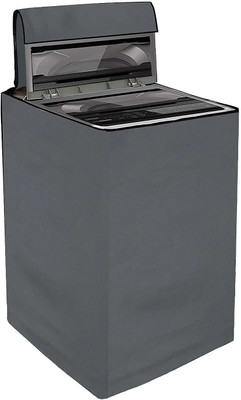TORODINEART Top Loading Washing Machine  Cover(Width: 56 cm, Multicolor)