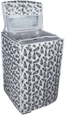 Classic Top Loading Washing Machine  Cover(Width: 56 cm, Multicolor)