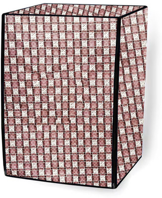 Vocal Store Front Loading Washing Machine  Cover(Width: 61 cm, Multicolor)