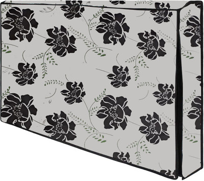 GREAT FASHION Designer Led Cover for 55 inch 55 inch LED/LCD TV  - GF_LED55/P018_ZZ449(Multicolor)