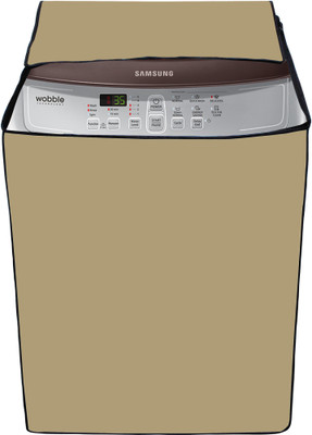 ADR VARiant Top Loading Washing Machine  Cover(Width: 57.15 cm, Gold)