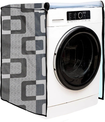 ADR VARiant Front Loading Washing Machine  Cover(Width: 66.04 cm, Multicolor)