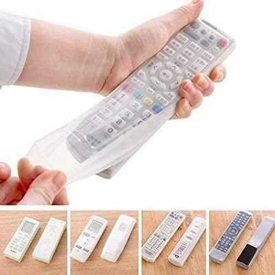 Skyaetheron Remote  Cover(Width: 5 cm, multicolor)