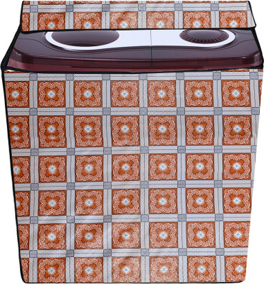 ADR VARiant Semi-Automatic Washing Machine  Cover(Width: 78.74 cm, Multicolor)