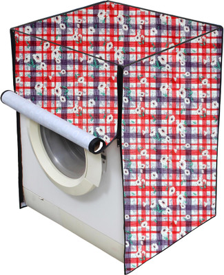 ADR VARiant Front Loading Washing Machine  Cover(Width: 60.96 cm, Multicolor)