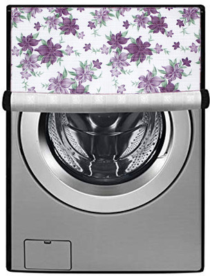DREAM eHOME Front Loading Washing Machine  Cover(Width: 66.04 cm, Multicolor)