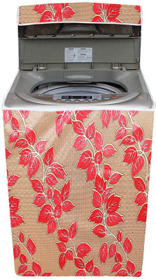 KUBER INDUSTRIES Front Loading Washing Machine  Cover(Width: 60 cm, Multicolor)
