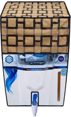 Shri Balaji Dream Care Water Purifier  Cover(Width: 54.5 cm, DESIGN 3)