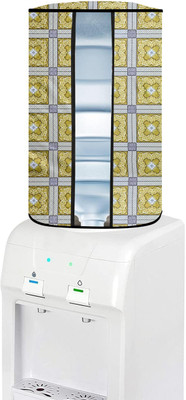 ADR VARiant Water Dispenser  Cover(Width: 28 cm, Gold)