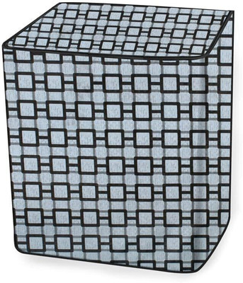 Shri shyam ji Semi-Automatic Washing Machine  Cover(Width: 81 cm, DESIGN 3)