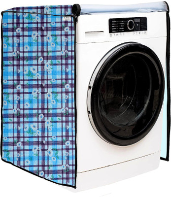 ADR VARiant Front Loading Washing Machine  Cover(Width: 55.88 cm, Multicolor)