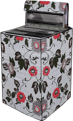 Casadiasi Top Loading Washing Machine  Cover(Width: 61 cm, White)