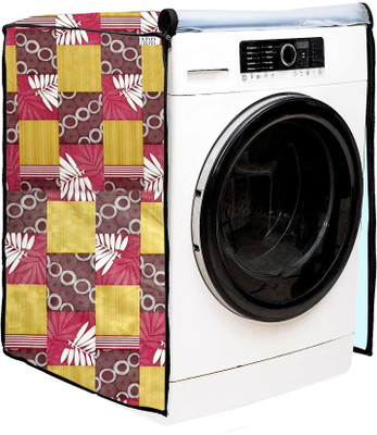 ADR VARiant Front Loading Washing Machine  Cover(Width: 55.88 cm, Multicolor)