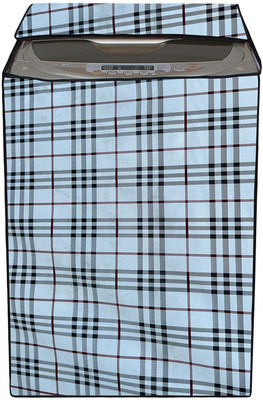 DREAMINDIANASSOCIATION Top Loading Washing Machine  Cover(Width: 55 cm, Multicolor)