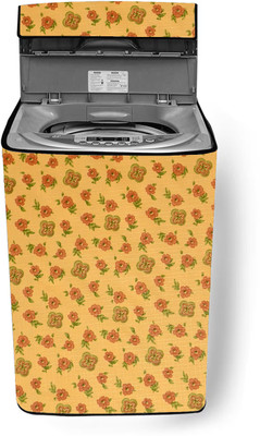 Vocal Store Top Loading Washing Machine  Cover(Width: 61 cm, Multicolor)