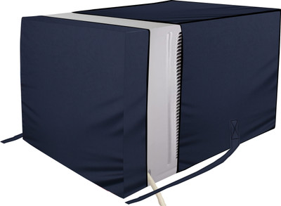 The Furnishing Tree Air Conditioner  Cover(Width: 49.26 cm, Indoor Unit DxWxH in inch(3x23.5x15.25, Outer Unit DxWxH in Inch(19x23.5x15.25))