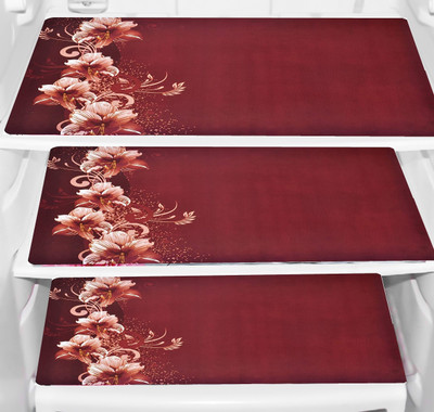 REVEXO Fridge Mat(Width: 40 cm, MULTI)
