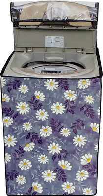 ADR VARiant Top Loading Washing Machine  Cover(Width: 62.23 cm, Grey,White)
