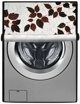 Vocal Store Front Loading Washing Machine  Cover(Width: 66 cm, Multicolor)