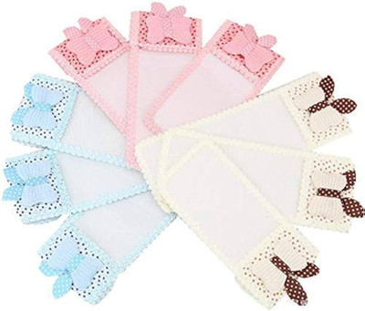 ANSHMULTICOM Remote  Cover(Width: 10 cm, Multicolor)
