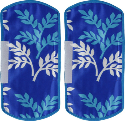 E-Retailer Refrigerator Handle  Cover(Width: 38 cm, Blue)
