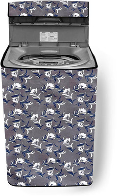 Vocal Store Top Loading Washing Machine  Cover(Width: 61 cm, Multicolor)