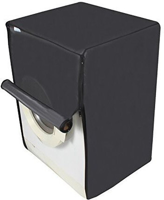 thesagartrade Front Loading Washing Machine  Cover(Width: 70 cm, Grey)
