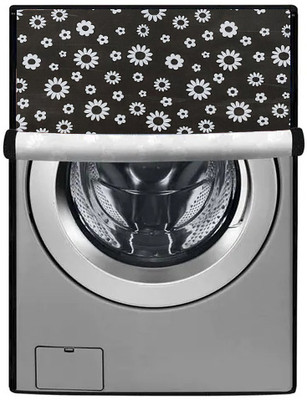 Vocal Store Front Loading Washing Machine  Cover(Width: 61 cm, Multicolor)