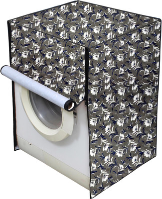 ADR VARiant Front Loading Washing Machine  Cover(Width: 65.5 cm, Grey,White)