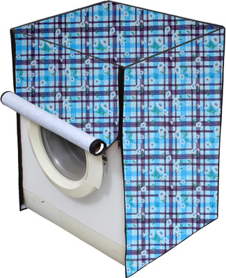 ADR VARiant Front Loading Washing Machine  Cover(Width: 60.96 cm, Multicolor)
