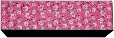 ADR VARiant Air Conditioner  Cover(Width: 91.44 cm, Pink,White)