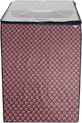 ADR VARiant Top Loading Washing Machine  Cover(Width: 61 cm, Multicolor)