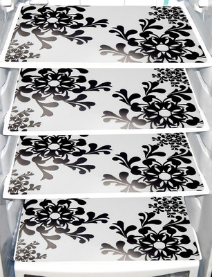 LooMantha Fridge Mat(Width: 30 cm, L16)