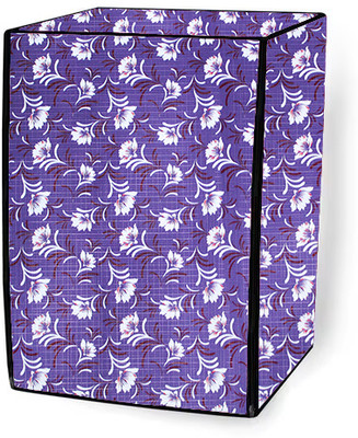 Vocal Store Front Loading Washing Machine  Cover(Width: 61 cm, Multicolor)