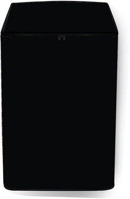 DREAMINDIANASSOCIATION Top Loading Washing Machine  Cover(Width: 51 cm, Black)