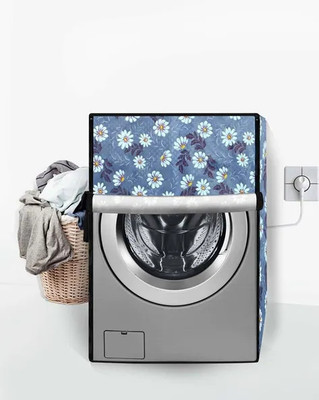 Vocal Store Front Loading Washing Machine  Cover(Width: 61 cm, Multicolor)