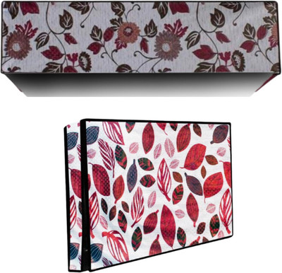 KALRA MAGIC Air Conditioner  Cover(Width: 15 cm, Multicolor)