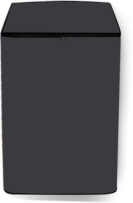 BT Trade Top Loading Washing Machine  Cover(Width: 52 cm, Grey)