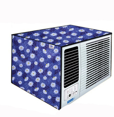 Nitasha Air Conditioner  Cover(Width: 63.5 cm, Multicolor)