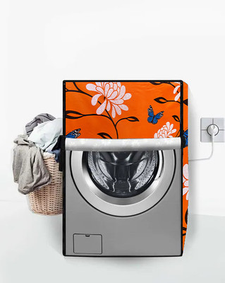 Vocal Store Front Loading Washing Machine  Cover(Width: 63 cm, Multicolor)